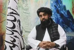 طالبان ممنوعیت سراسری اینترنت را تکذیب کرد