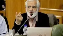 نایب رئیس شورای شهر تهران: هایپرسونیک نماد قدرت و صلح است