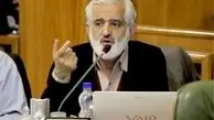 نایب رئیس شورای شهر تهران: هایپرسونیک نماد قدرت و صلح است
