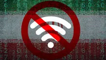 خبر جدید و مهم درباره محدودیت‌‌ و اختلال اینترنت در ایران + عکس