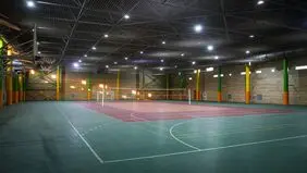 پیشنهاد رایگان شدن مجموعه‌های ورزشی شهرداری تهران تا پایان جنگ