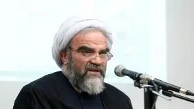 غرویان : صدا و سیما باید تغییر رویکرد دهد / این همه دشمن‌سازی بیجاست 