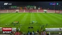 گل دوم ایران به تانزانیا را ببینید + ویدئو