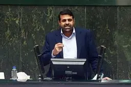 تاکنون استیضاحی به کمیسیون‌ها ارسال نشده است