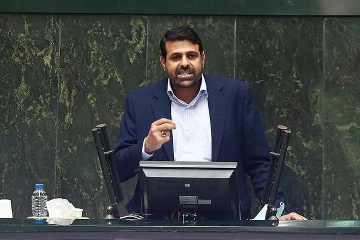 تاکنون استیضاحی به کمیسیون‌ها ارسال نشده است