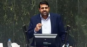تاکنون استیضاحی به کمیسیون‌ها ارسال نشده است