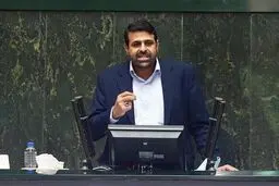تاکنون استیضاحی به کمیسیون‌ها ارسال نشده است