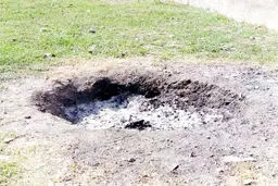 استان‌های شمالی زیر پسماندها