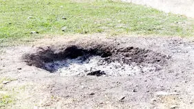 استان‌های شمالی زیر پسماندها