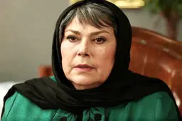 مهرانه مهین‌ترابی ازدواج کرد؟ + عکس