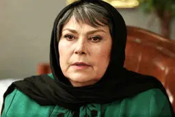مهرانه مهین‌ترابی ازدواج کرد؟ + عکس