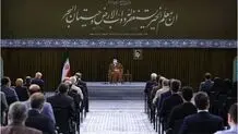 Iranian-Islamic identity must be institutionalized