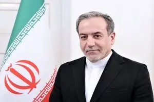 استقبال عراقچی از برقراری صلح میان ارمنستان و جمهوری آذربایجان