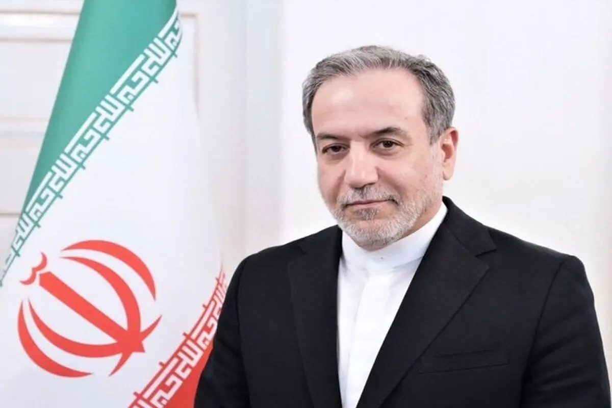 عراقچی: ارمنستان تاکید کرد هیچگاه اجازه نخواهد داد که از خاکش تهدیدی متوجه ایران شود