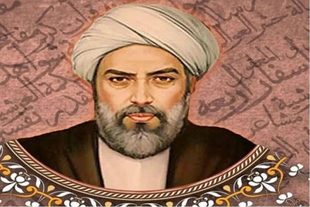 الحکیم ملاصدرا الشیرازي.. عملاق الفلسفة الاسلامیة