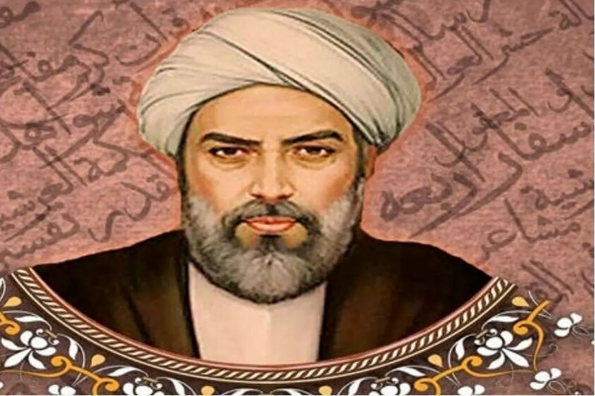 الحکیم ملاصدرا الشیرازي.. عملاق الفلسفة الاسلامیة