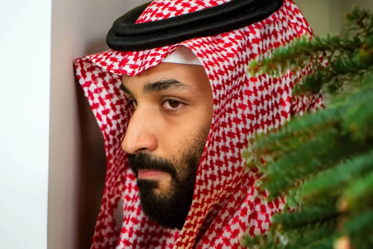 عربستان بر کاهش تنش با ایران تاکید کرد