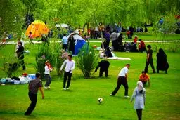 بازی های رایج ۱۳ بدر