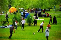 بازی های رایج ۱۳ بدر