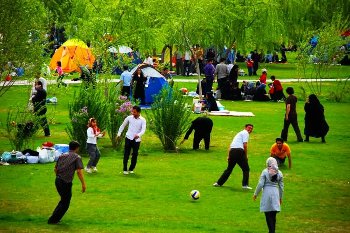 توصیه های رییس سازمان منابع طبیعی و آبخیزداری کشور به مناسبت فرارسیدن روز طبیعت
