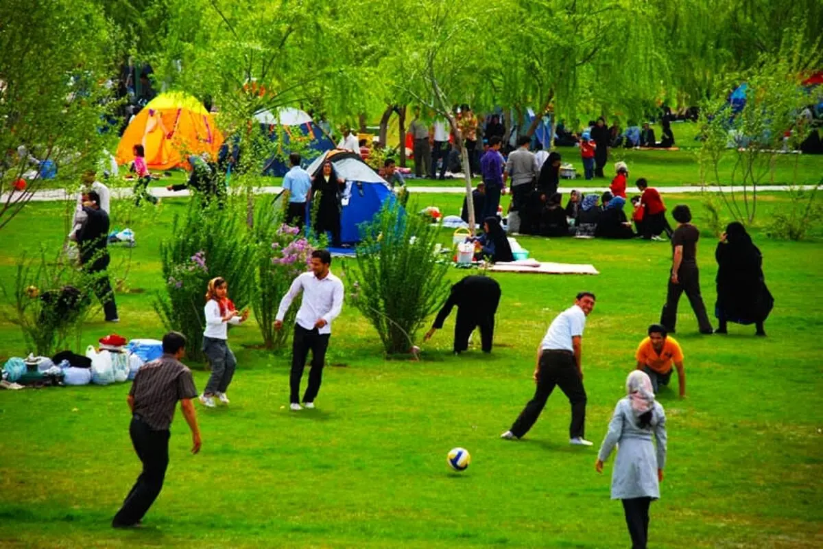 توصیه های رییس سازمان منابع طبیعی و آبخیزداری کشور به مناسبت فرارسیدن روز طبیعت
