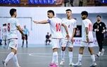زمان برگزاری جام باشگاه‌های فوتسال آسیا اعلام شد