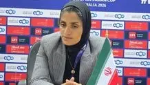 جعفری: گام بلندی برای دختران ایرانی برداشته شد

