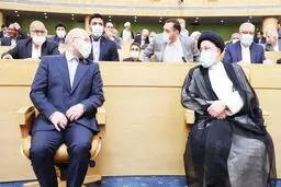 نشستی مشترک به امید رهایی از فشار اقتصادی
