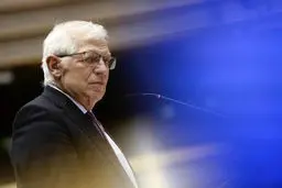 بورل: آمریکا دیگر متحد اصلی اتحادیه اروپا نیست

