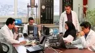 تصدیر معدات مختبریة ایرانیة الى جامعة کندیة