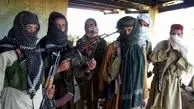 یونیفرم جدید طالبان جنجال‌آفرین شد 