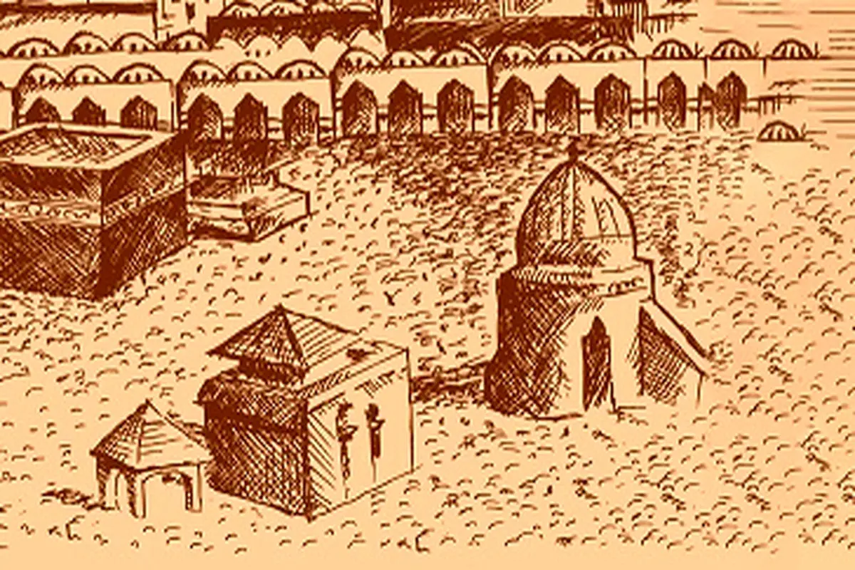 یاد پیامبر
