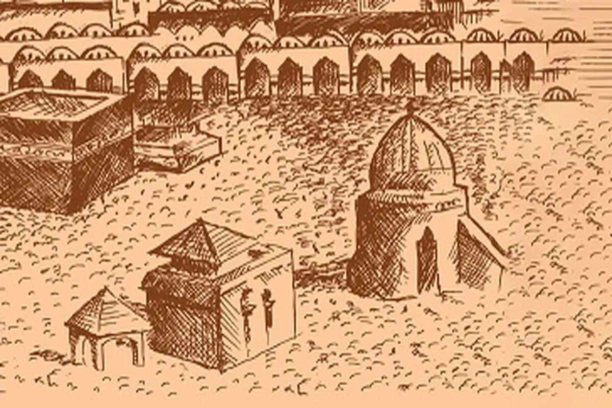 یاد پیامبر
