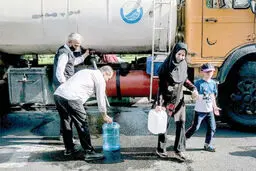 
تهران؛ قربانی توسعه بی‌انضباط