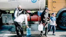 
تهران؛ قربانی توسعه بی‌انضباط