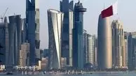 هیات مذاکره کننده اسراییل وارد دوحه شد 