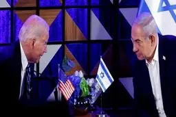 US warns Israel against escalating tensions in Lebanon
