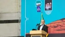 قول می‌دهم تأمین مطالبات و رفع مشکلات مردم خوزستان را با جدیت پیگیری کنیم
