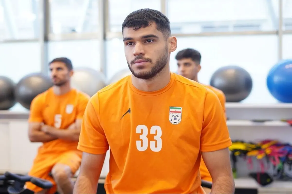 احتمال پرسپولیسی‌شدن زارع
