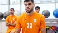 احتمال پرسپولیسی‌شدن زارع