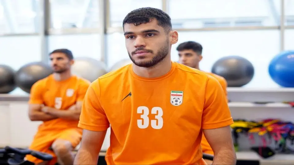 احتمال پرسپولیسیشدن زارع