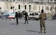 درگیری‌ها در حمص سوریه بالا گرفت