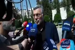 توزیع ۱/۵ میلیون دُز واکسن آنفلوآنزا + ویدئو