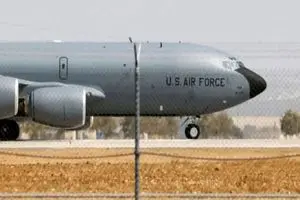 اتریش درخواست آمریکا برای عبور از حریم هوایی خود را رد کرد