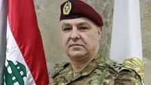 نعیم قاسم از همکاری حزب الله با جوزف عون گفت