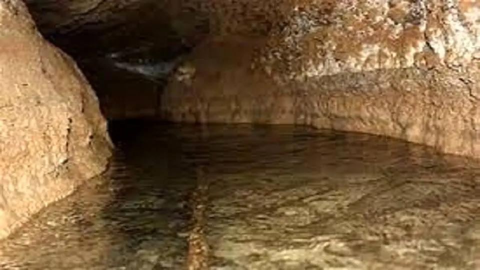 رکوردشکنی برداشت آب از منابع زیرزمینی!
