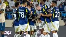 خلاصه بازی الفتح مقابل النصر را ببینید + ویدیو