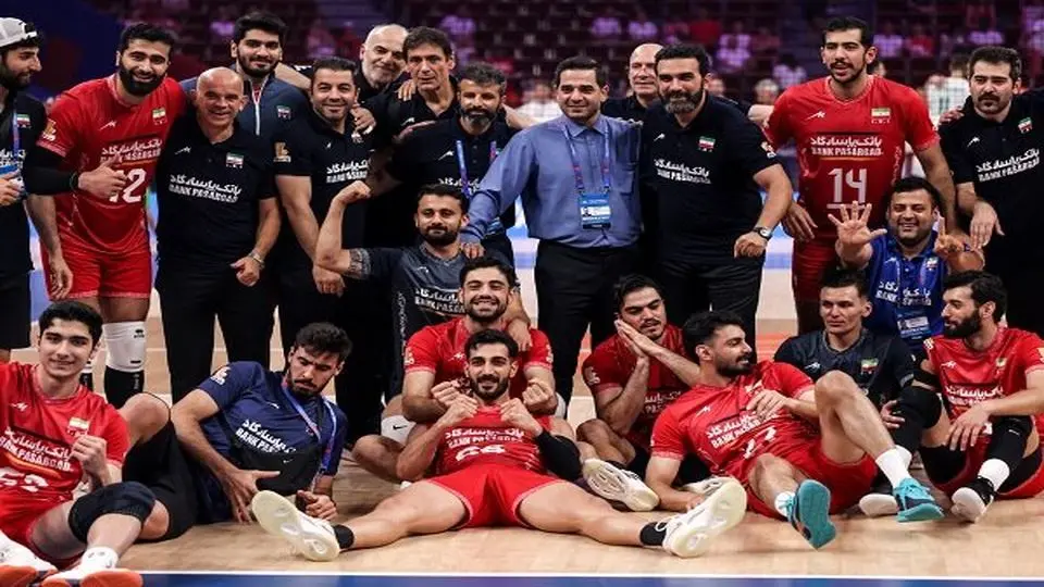 هشت تیم مرحله نهایی مشخص شدند