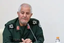 موزه دفاع مقدس همدان یک قطب اثرگذار در زمینه فرهنگ مقاومت است