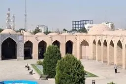 پرونده ساختمان بلندمرتبه در حریم بازار تاریخی کرمان به کجا رسید؟

